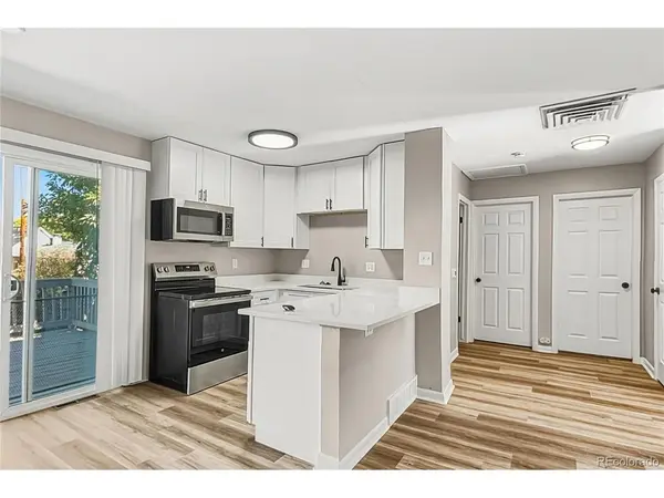 7907 E Fremont, Centennial, CO 80112