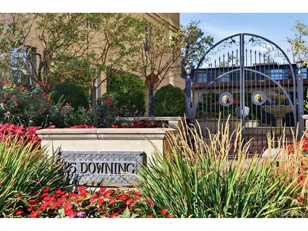 25 N Downing #2-203, Denver, CO 80218