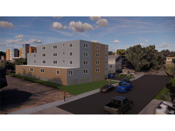 1149 S Navajo, Denver, CO 80223