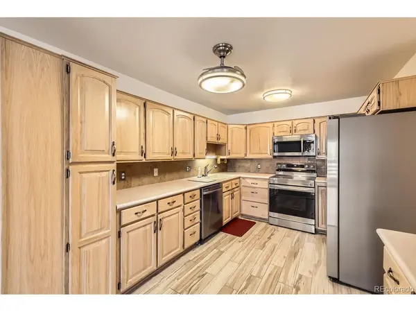 9335 E Center #4B, Denver, CO 80247