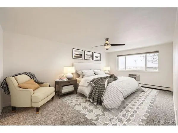 9335 E Center #4B, Denver, CO 80247