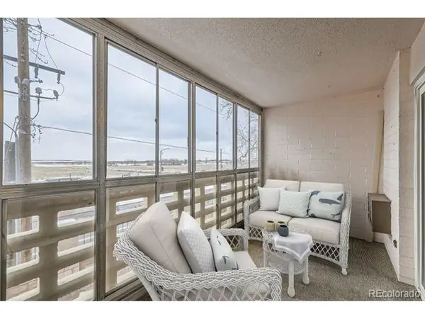9335 E Center #4B, Denver, CO 80247