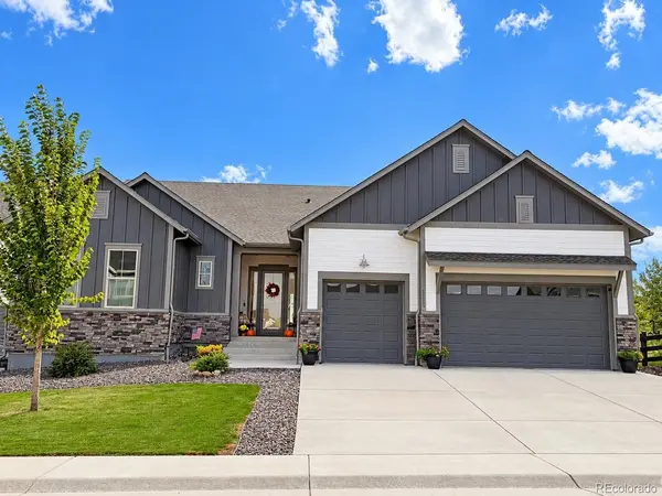 3362 Carabiner, Castle Rock, CO 80108