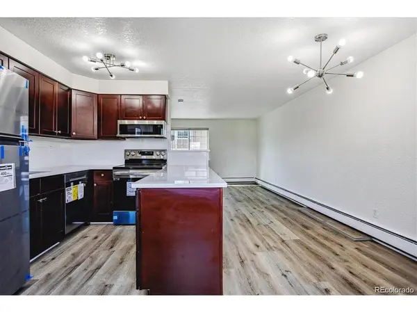 5225 Balsam #35, Arvada, CO 80002