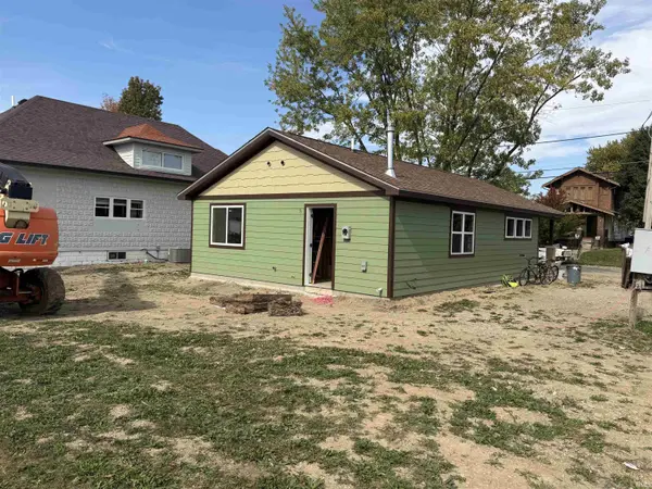 309 W Monroe ST, Kokomo, IN 46901