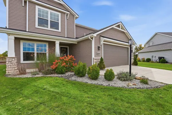 12603 Slash PASS, Fort Wayne, IN 46818
