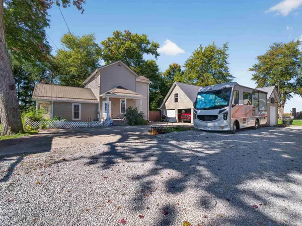 3803 W US 224 HWY, Decatur, IN 46773
