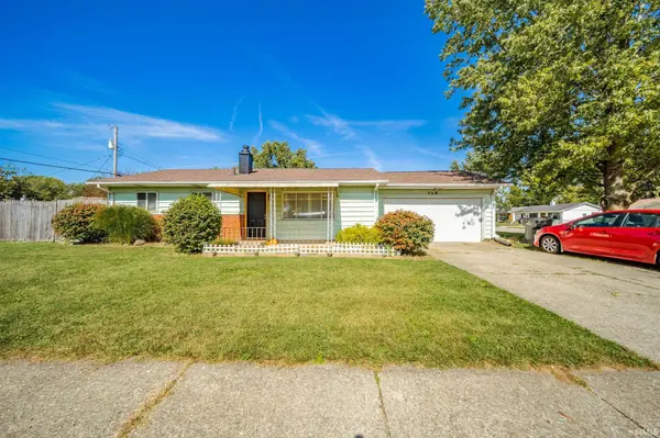 508 Iroquois DR, Anderson, IN 46012-1419