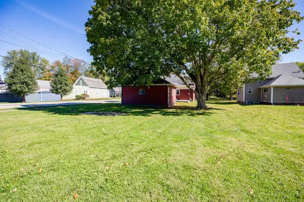 600 Fulton ST, Rochester, IN 46975
