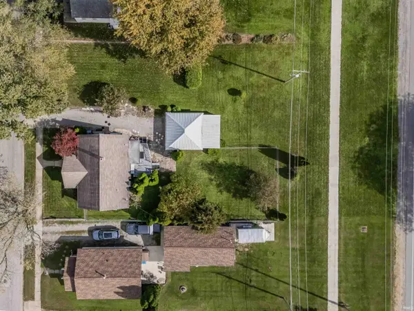 1152 Hartzell ST, New Haven, IN 46774