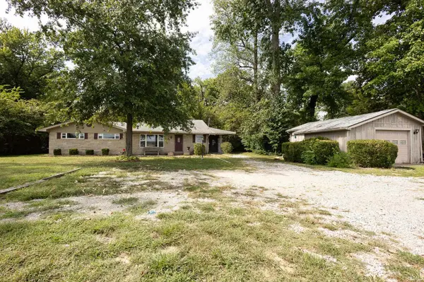 4100 N Green River RD, Evansville, IN 47715