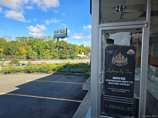 26 S Central AVE, Spring Valley, NY 10977