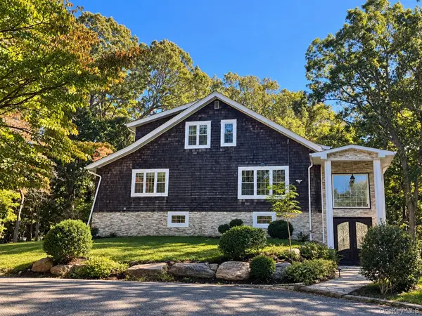 9 Tower Hill RD, Shoreham, NY 11786