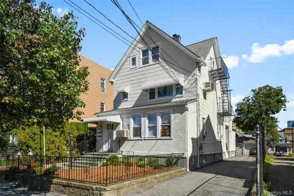 35 Charles ST, New Rochelle, NY 10801
