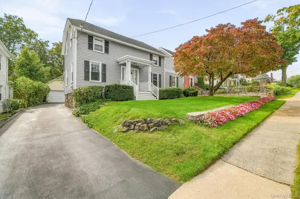 29 Clinton ST, White Plains, NY 10603