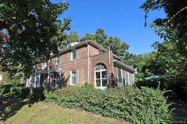 10 Wilson ST, Newburgh, NY 12550
