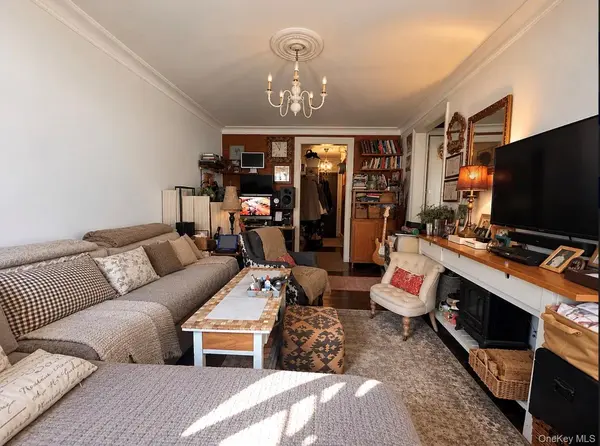 187 Pinehurst #4G, New York (manhattan), NY 10033