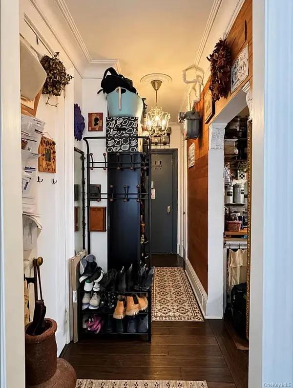187 Pinehurst #4G, New York (manhattan), NY 10033