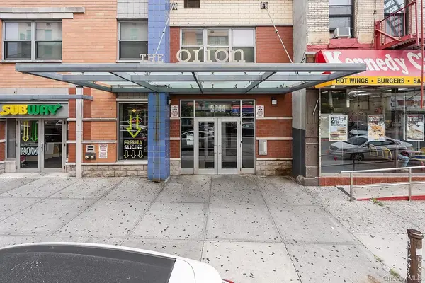 3044 3rd AVE #3G, Bronx, NY 10451