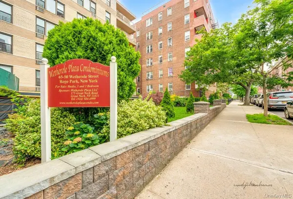 65-50 Wetherole ST #5S, Rego Park, NY 11374