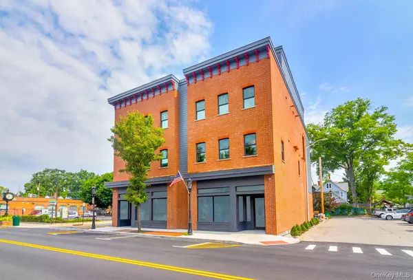 206 Main ST #2, Beacon, NY 12508