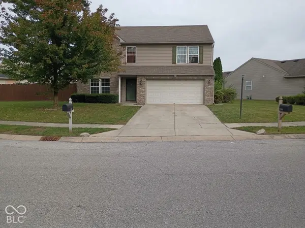 2175 Rosswood BLVD, Indianapolis, IN 46229