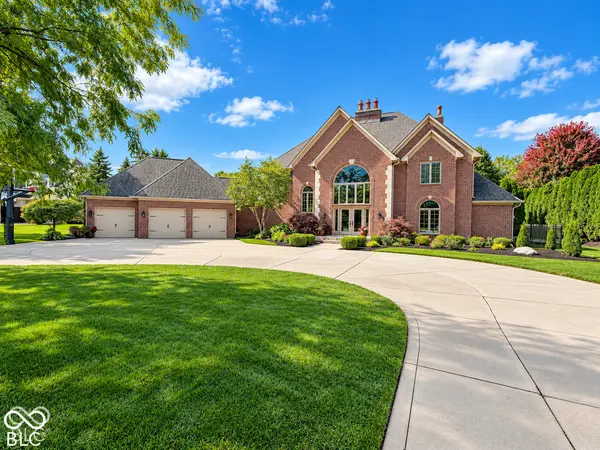 10646 Walnut Creek DR W, Carmel, IN 46032