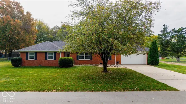 7665 Jennifer LN, Brownsburg, IN 46112