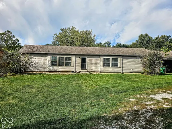7046 S County Road 275 E, Clayton, IN 46118