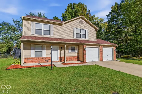 6533 Crandall CIR, Indianapolis, IN 46260
