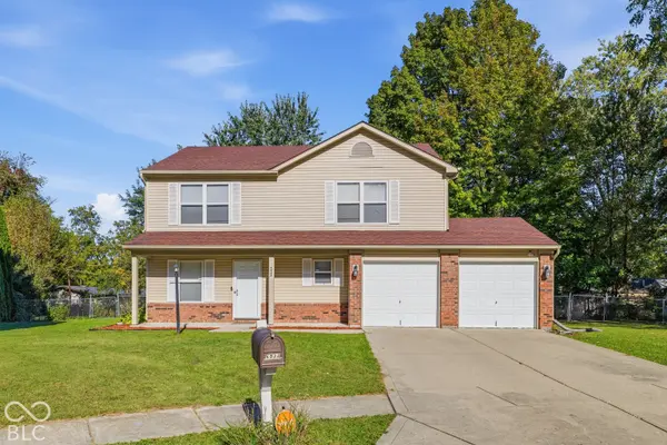 6533 Crandall CIR, Indianapolis, IN 46260
