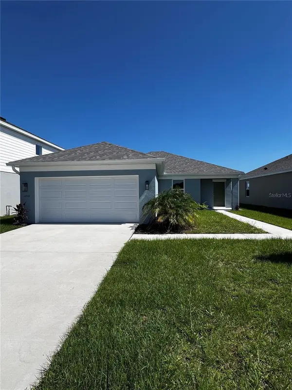 12910 RED DEER PL, Parrish, FL 34219