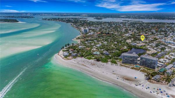 214 HOURGLASS WAY #V-4, Sarasota, FL 34242