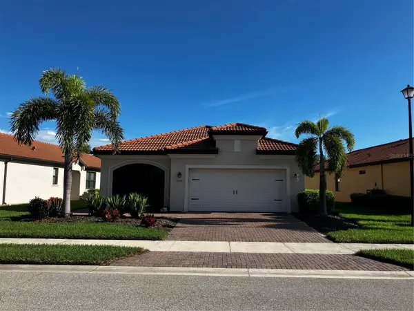 10141 FIDDLEWOOD DR, Venice, FL 34293