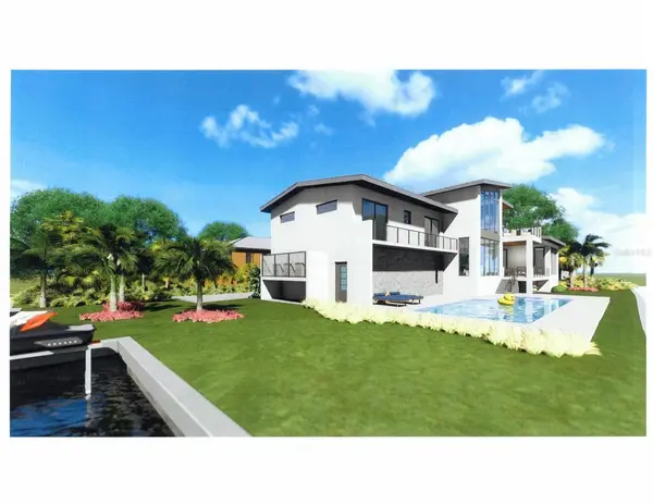 5174 SANDY COVE AVE, Sarasota, FL 34242