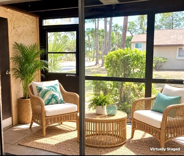 2724 HIDDEN LAKE BLVD #A, Sarasota, FL 34237