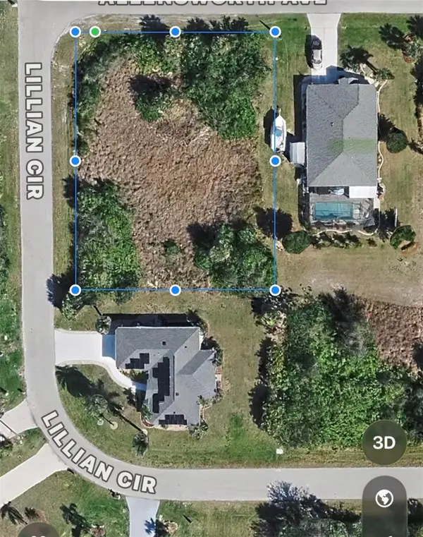 14479 & 14487 LILLIAN CIR, Port Charlotte, FL 33981
