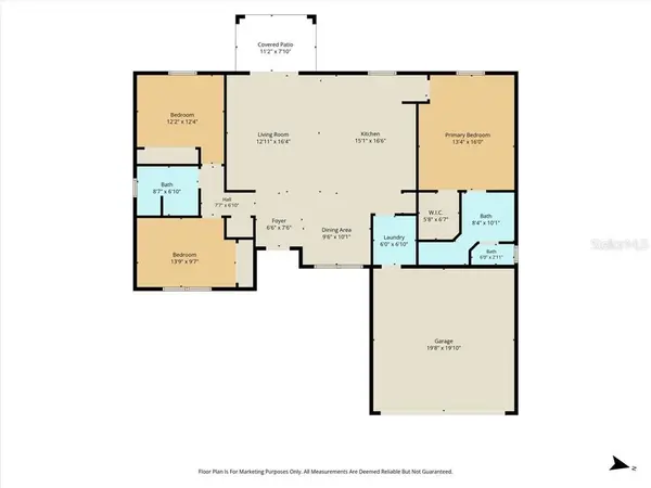 1895 E Monopoly LOOP, Inverness, FL 34453