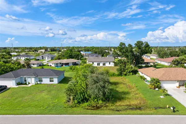 10474 CARNEGIE AVE, Englewood, FL 34224