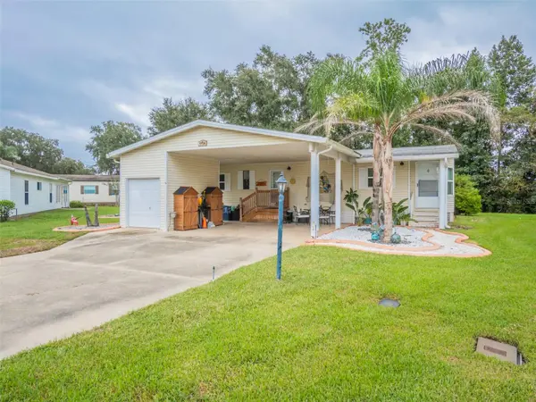 4634 BELLE GRV, Leesburg, FL 34748