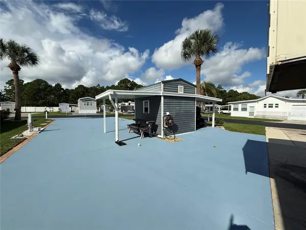 490 PINE LOOP, Frostproof, FL 33843