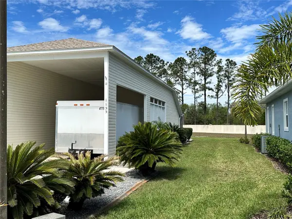 1155 MOTORCOACH DR, Polk City, FL 33868