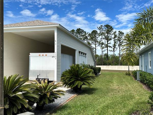 1155 MOTORCOACH DR, Polk City, FL 33868
