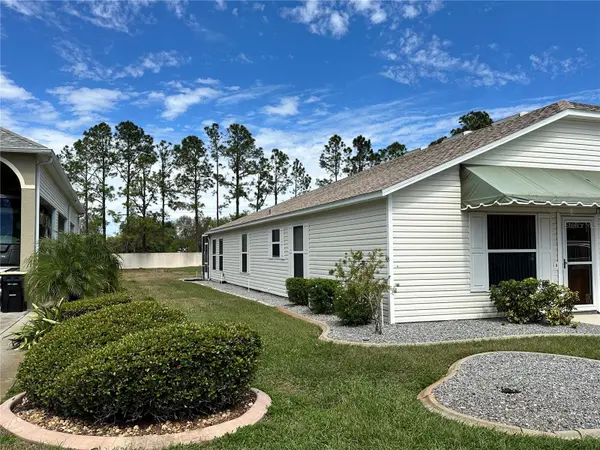 1155 MOTORCOACH DR, Polk City, FL 33868