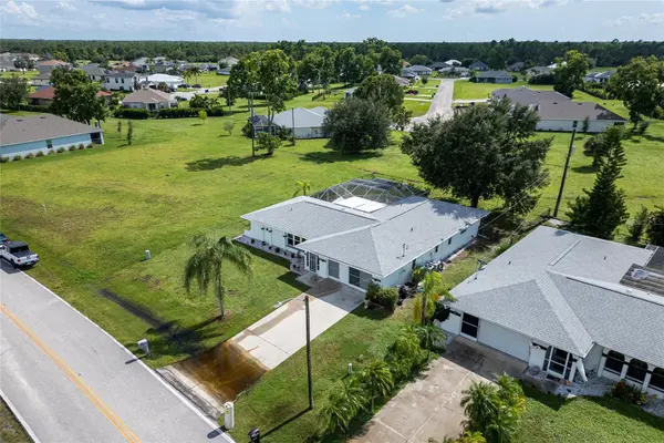 25321 DOREDO DR, Punta Gorda, FL 33955