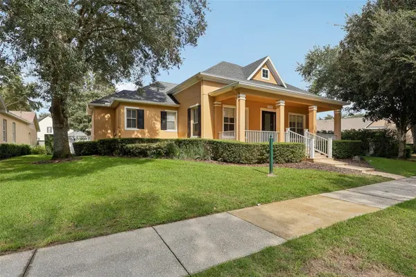 5944 CAYMUS LOOP, Windermere, FL 34786