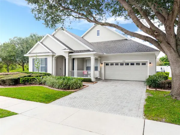 1947 BAY CLOVER DR, Winter Garden, FL 34787