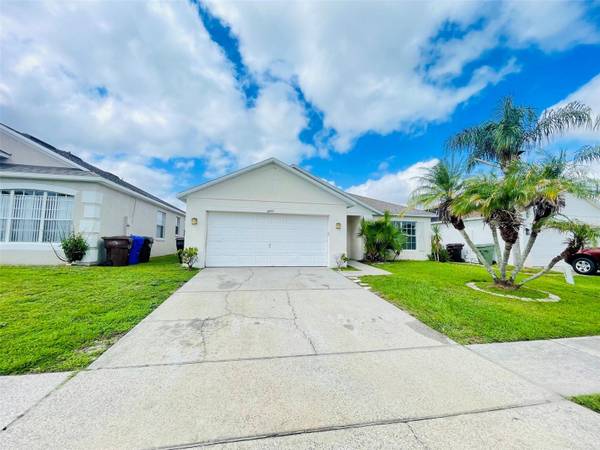 2377 TOPAZ TRL, Kissimmee, FL 34743