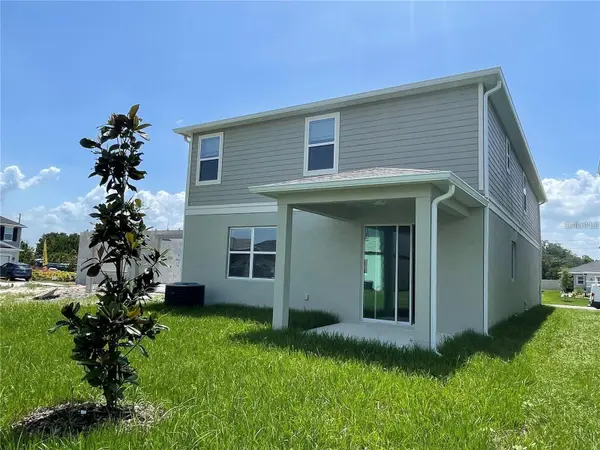 2365 TWIN FLOWER LN, Sanford, FL 32771