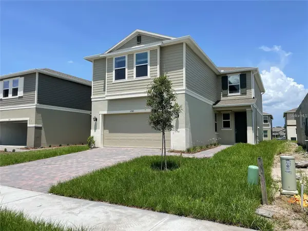 2365 TWIN FLOWER LN, Sanford, FL 32771